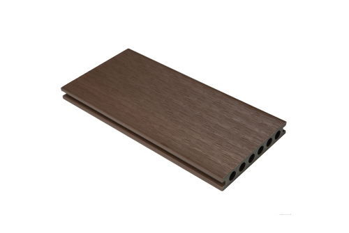 Доска террасная CM Decking ZEBRANO 3000x138x23 мм brown (коричневый) — изображение 10