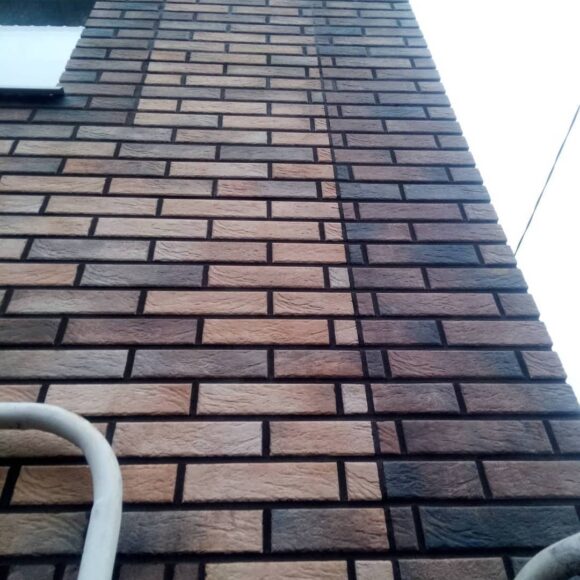8921ТЕРМОПАНЕЛЬ С КЛИНКЕРНОЙ ПЛИТКОЙ CERRADLoft Brick Masala — изображение 2