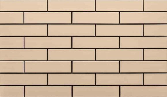 7981ТЕРМОПАНЕЛЬ С КЛИНКЕРНОЙ ПЛИТКОЙ CERRAD Krem/Cream