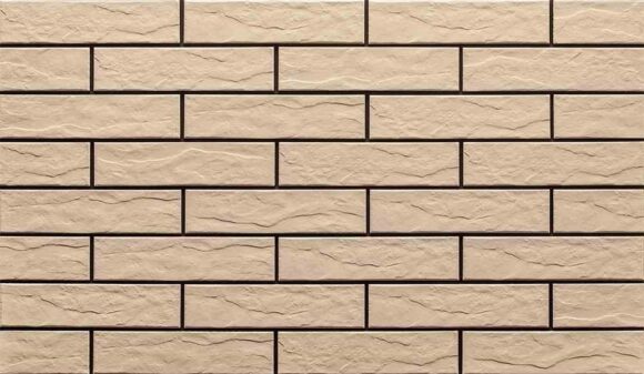 7982ТЕРМОПАНЕЛЬ С КЛИНКЕРНОЙ ПЛИТКОЙ CERRAD Krem/Cream Rustic/структ