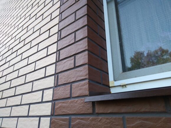 7986 ТЕРМОПАНЕЛЬ С КЛИНКЕРНОЙ ПЛИТКОЙ CERRAD Braz/Brown Rustic — изображение 2