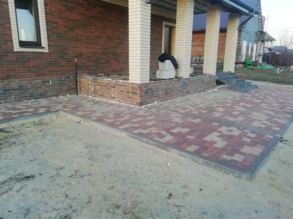 8848 ТЕРМОПАНЕЛЬ С КЛИНКЕРНОЙ ПЛИТКОЙ CERRADLoft Brick Cardamom — изображение 2