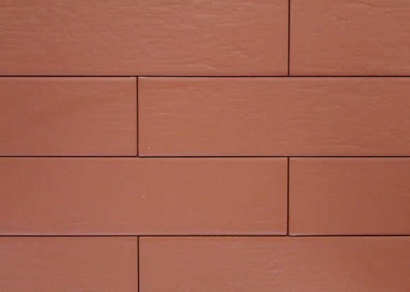 0027 ТЕРМОПАНЕЛЬ С КЛИНКЕРНОЙ ПЛИТКОЙ Paradyz Natural Rosa Duro