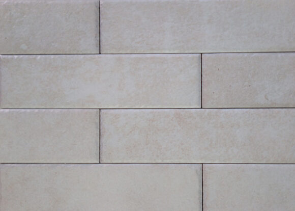 409051 ТЕРМОПАНЕЛЬ С КЛИНКЕРНОЙ ПЛИТКОЙ Paradyz Scandiano Beige структурная